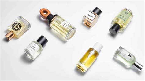 Saubere Sache: Diese 7 natürlichen Parfums für Männer sind.